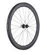 Kolo zadní silniční FORCE TEAM KARBON 55 galuskové