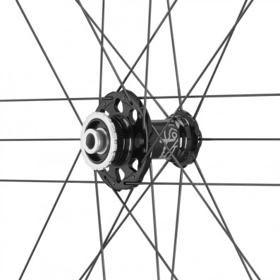 Zap. kola SHAMAL CARBON C21, 2WF plášťová DB, HH12, N3W