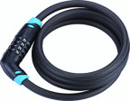 Zámek BBB BBL-35 Codesafe 10mmx150cm