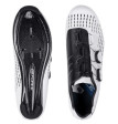 Tretry FORCE ROAD REVOLT CARBON, bílé