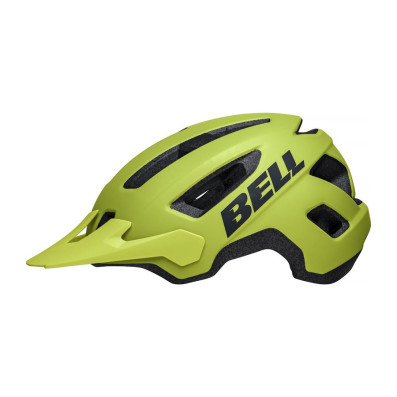 Přilba BELL Nomad 2 JR Mat HiViz Yellow