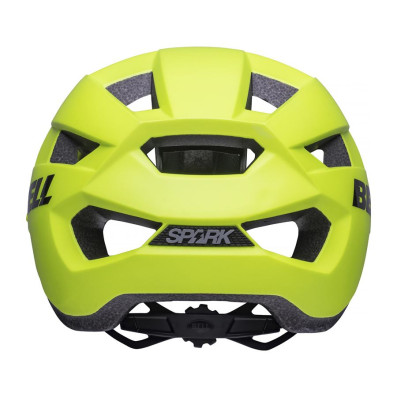 Přilba BELL Spark 2 JR Mat HiViz Yellow