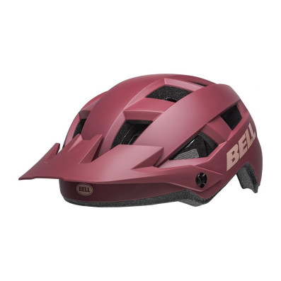 Přilba BELL Spark 2 JR Mat Pink