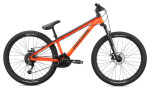 Kolo MONGOOSE FIREBALL 26" oranžová