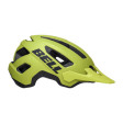 Přilba BELL Nomad 2 JR Mat HiViz Yellow