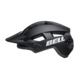 Přilba BELL Spark 2 JR Mat Black