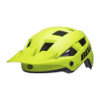 Přilba BELL Spark 2 JR Mat HiViz Yellow