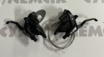 Řadící páčky Shimano Alivio ST-M430