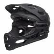 Přilba BELL BELL Super 3R MIPS Mat Black