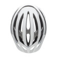 Přilba BELL Catalyst MIPS Mat White/Gunmetal