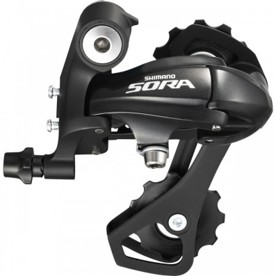 Přehazovačka SHIMANO Sora RD-R300 GS, 9ti rychlostní