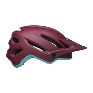 Přilba BELL 4Forty Mat/Glos Brick Red/Ocean M