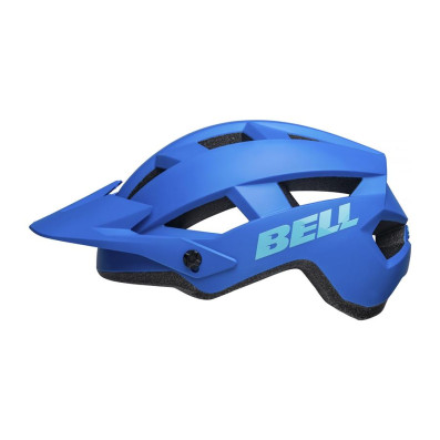 Přilba BELL Spark 2 Mat Dark Blue M/L