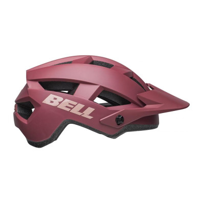 Přilba BELL Spark 2 Mat Pink S/M