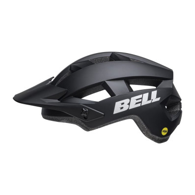 Přilba BELL Spark 2 MIPS Mat Black M/L