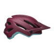 Přilba BELL 4Forty Mat/Glos Brick Red/Ocean M