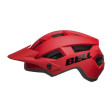 Přilba BELL Spark 2 Mat Red M/L