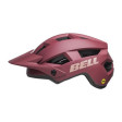 Přilba BELL Spark 2 MIPS Mat Pink S/M