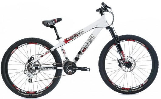 Kolo Leader Fox Dragstar 2013