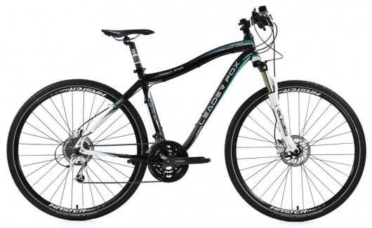 Kolo Leader Fox Point Pro 2013