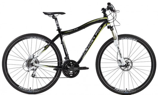 Kolo Leader Fox Point Pro 2013