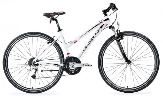 Kolo Leader Fox Toscana Lady 2013