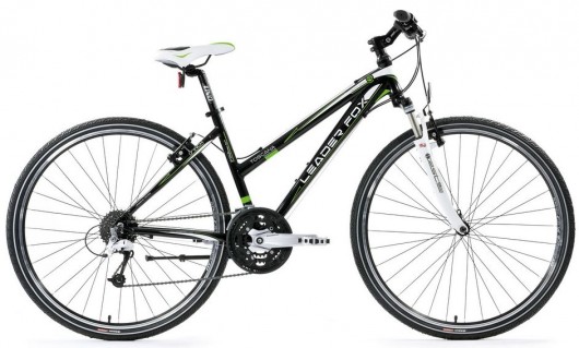 Kolo Leader Fox Toscana Lady 2013