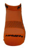Ponožky HAVEN SNAKE SILVER NEO 2páry oranžovo/černé
