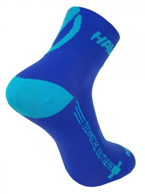 Ponožky HAVEN LITE NEO 2páry modré