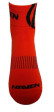 Ponožky HAVEN LITE NEO 2páry červeno/černé