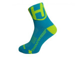 Ponožky HAVEN LITE NEO 2páry modro/žluté