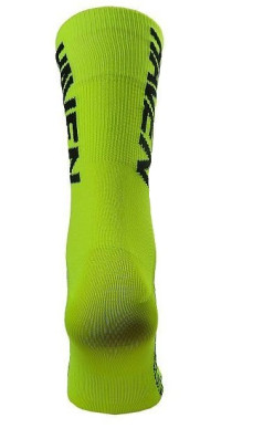 Ponožky HAVEN LITE NEO LONG 2páry žluto/černé