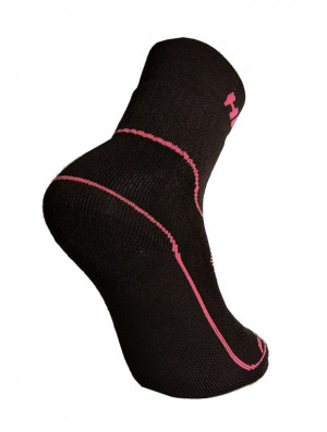 Ponožky HAVEN Polartis růžové 2 páry