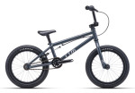 Kolo CTM SPRIG 16'' - oceľová sivá / strieborná OS