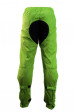 Kalhoty dlouhé unisex HAVEN FEATHERLITE PANTS neon zelené