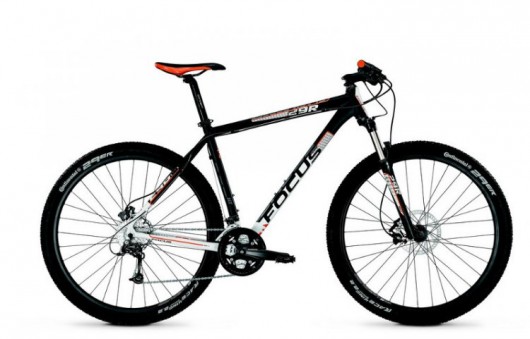 Kolo Focus Black Forest 29R 4.0 2013