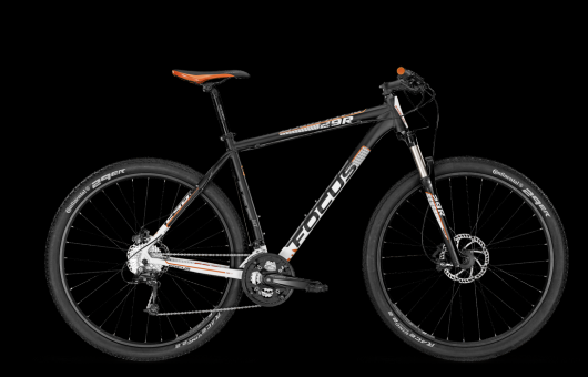 Kolo Focus Black Forest 29R 4.0 2013