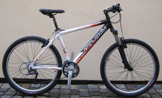 Kolo Galaxy Meteor Deore V 27speed