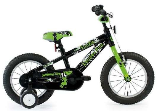 Kolo Leader Fox Snake 14 2013