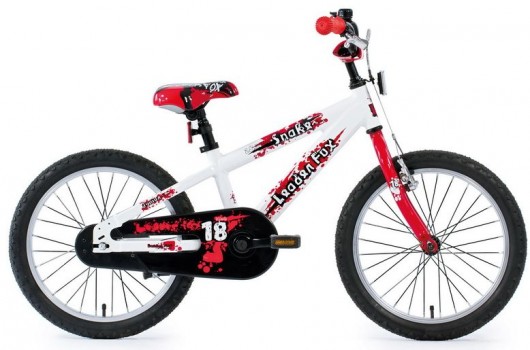 Kolo Leader Fox Snake 18 2013