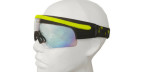 Brýle na běžecké lyžování HAVEN Polartis zelené