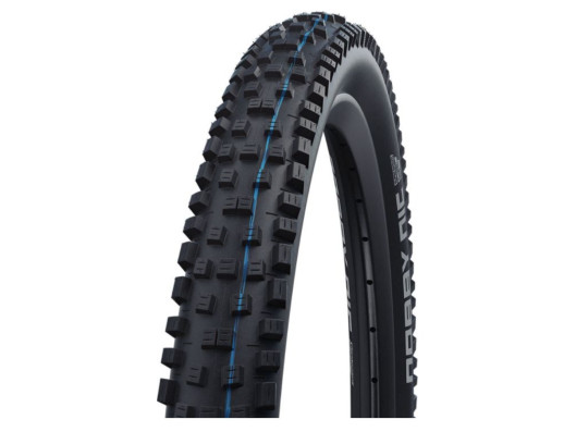 Plášť MTB 29" Schwalbe Nobby Nic Evolution,Addix,APX,Super Ground,Tubeless Easy , 29 x 2,40 , kevlar