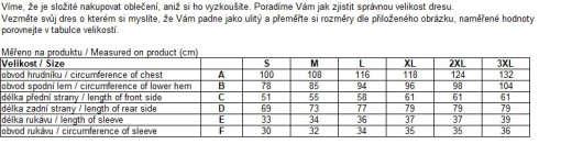 Dres krátký pánský HAVEN SINGLETRAIL černo/modrý