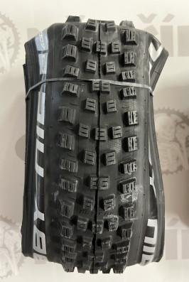 Plášť Schwalbe Nobby Nic  29x2,60 kevlar, Performance , Addix