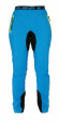Kalhoty dlouhé unisex HAVEN NALISHA modrá/žlutá