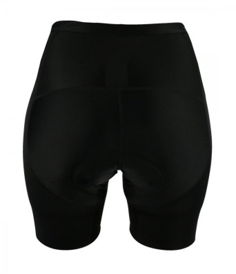Kalhoty krátké dámské HAVEN SKINFIT černé