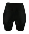 Kalhoty krátké dámské HAVEN SKINFIT černé