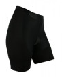 Kalhoty krátké dámské HAVEN SKINFIT černo/růžové
