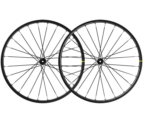 MAVIC ALLROAD SL DISC PÁR SRAM XDR DISC CENTERLOCK (P1473160)