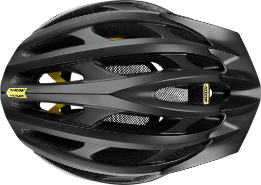 MAVIC HELMA CROSSMAX SL PRO MIPS BLACK/BLACK (L41006400)